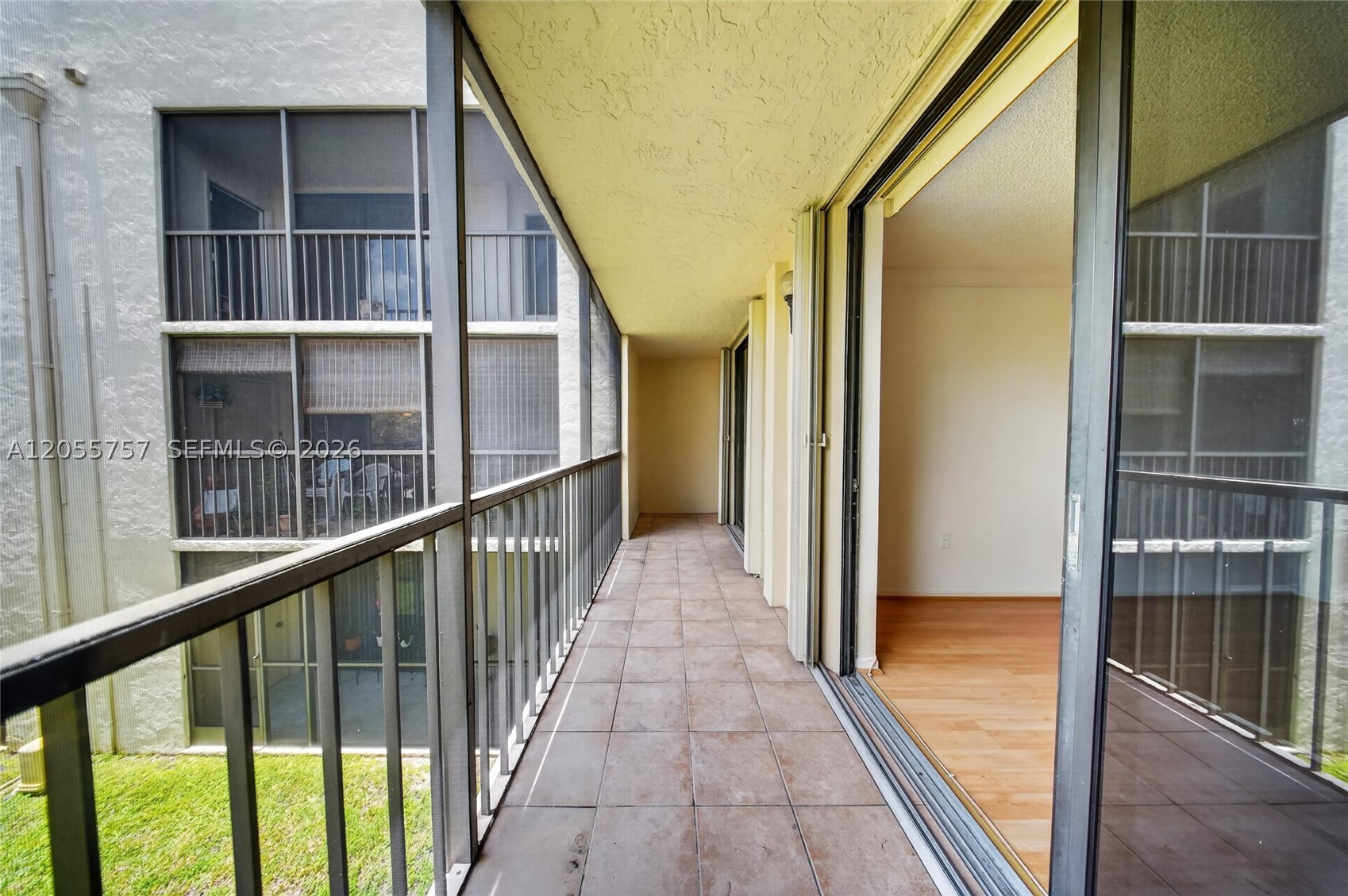 THE HORIZONS CONDO #3 - Residential