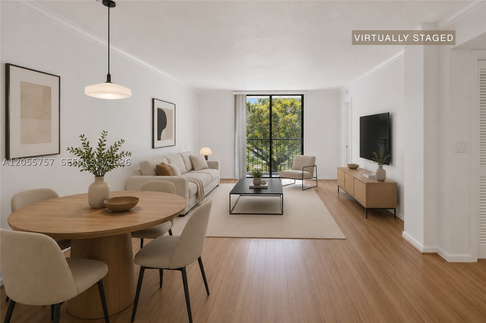 THE HORIZONS CONDO #3 - Residential