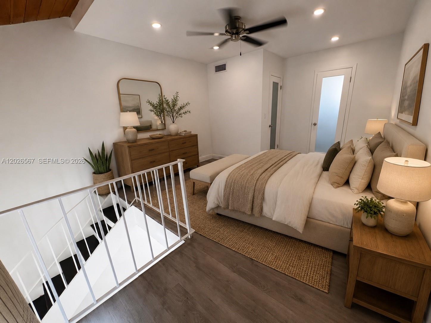 WILLOWBROOK GARDENS CONDO - Residential Lease