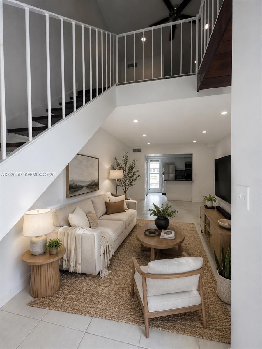 WILLOWBROOK GARDENS CONDO - Residential Lease