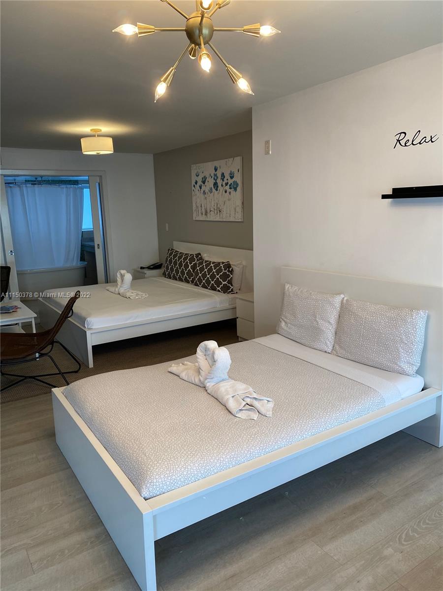 THE STRAND ON OCEAN DRIVE - Residential