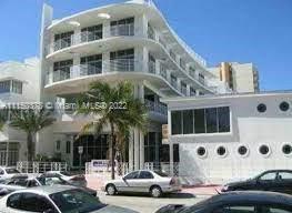 THE STRAND ON OCEAN DRIVE - Residential