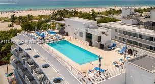 THE STRAND ON OCEAN DRIVE - Residential