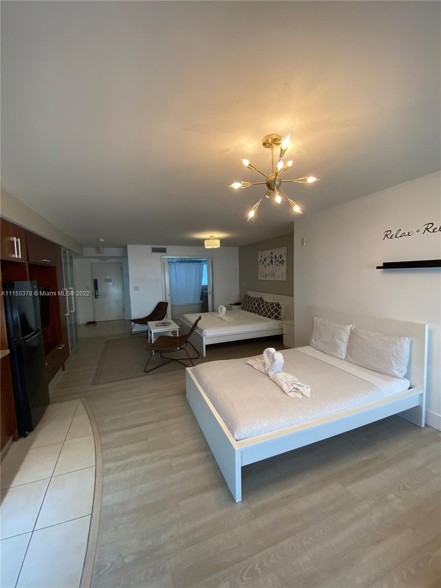 THE STRAND ON OCEAN DRIVE - Residential