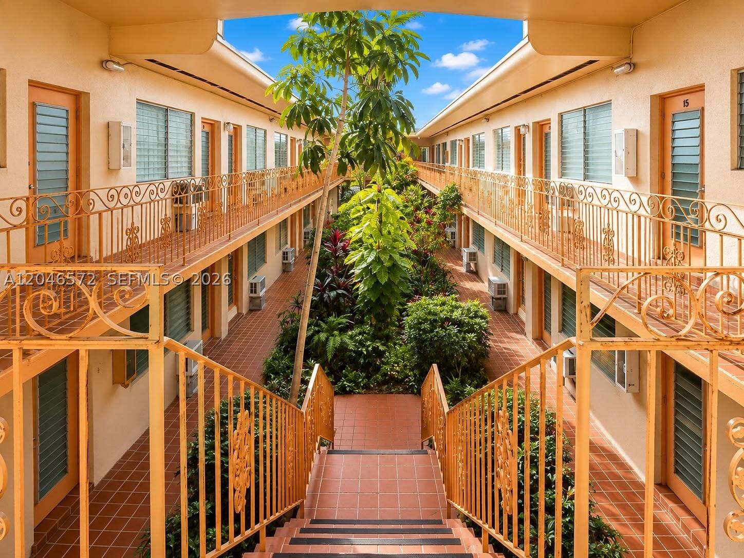 PENN ELEVEN CO-OP - Residential