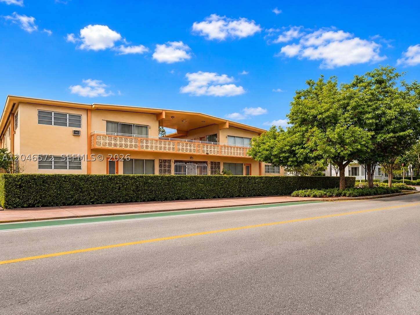 PENN ELEVEN CO-OP - Residential