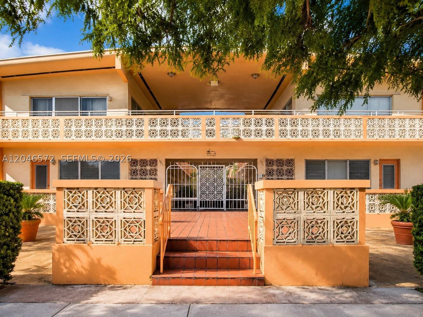 PENN ELEVEN CO-OP - Residential