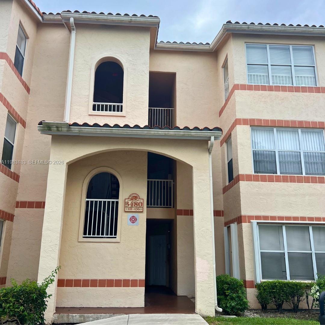CORAL KEY CONDO - Residential