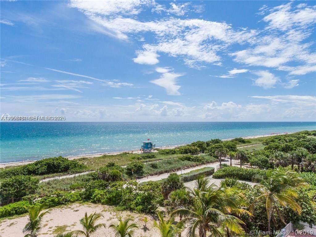 MARBELLA CONDO - Residential