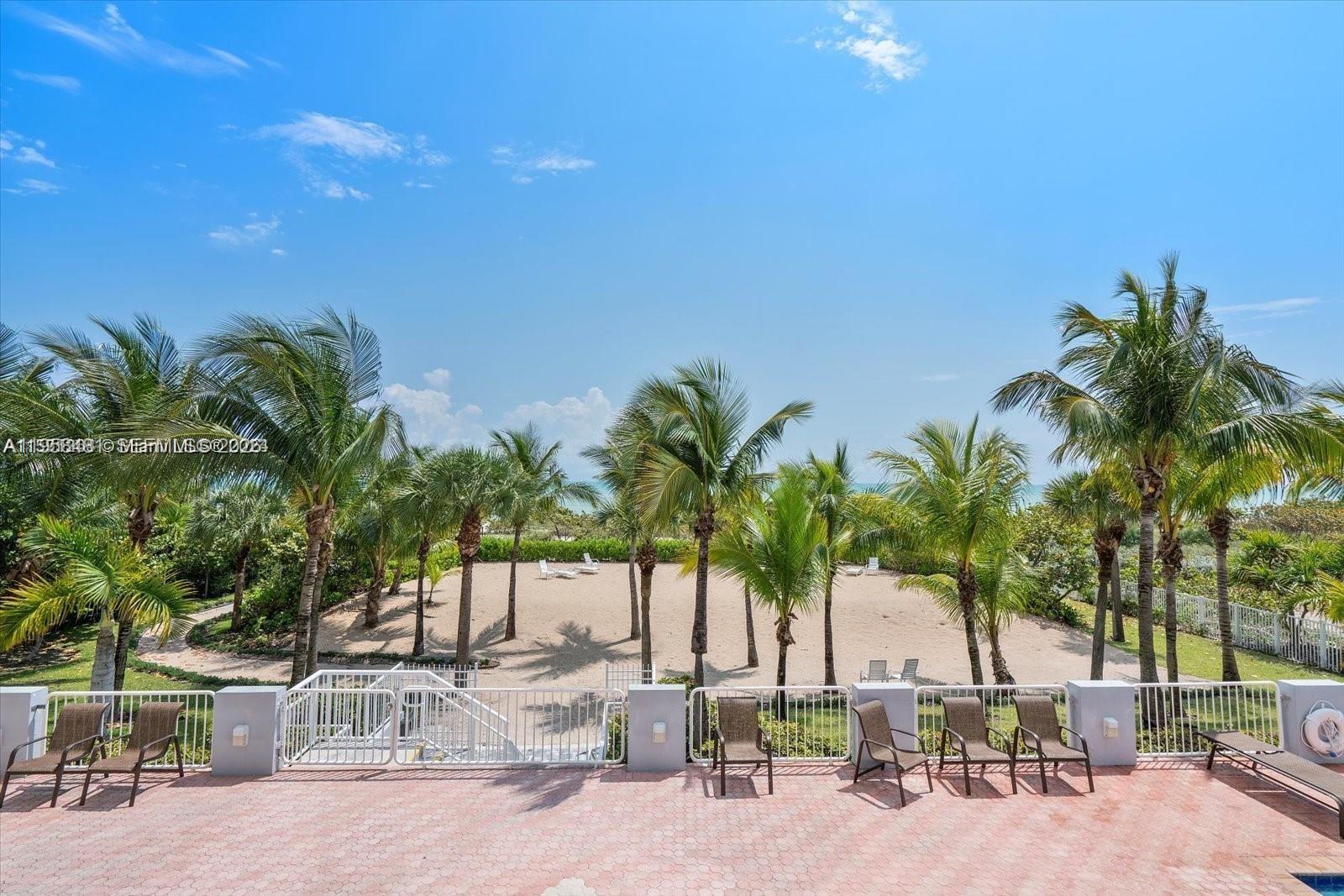MARBELLA CONDO - Residential