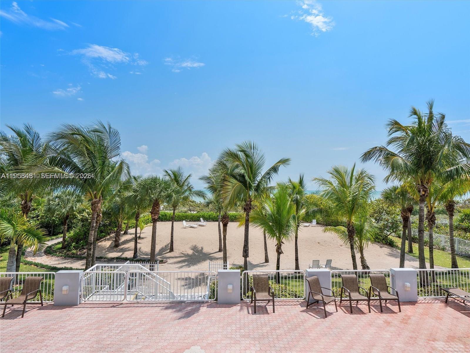 MARBELLA CONDO - Residential