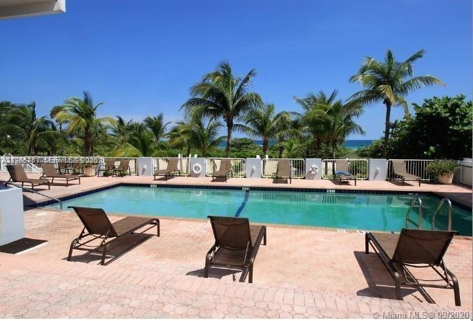 MARBELLA CONDO - Residential