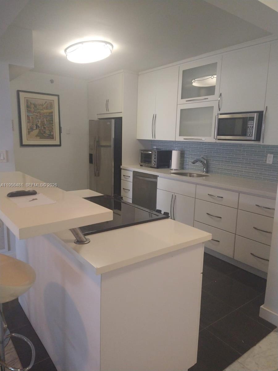 MARBELLA CONDO - Residential