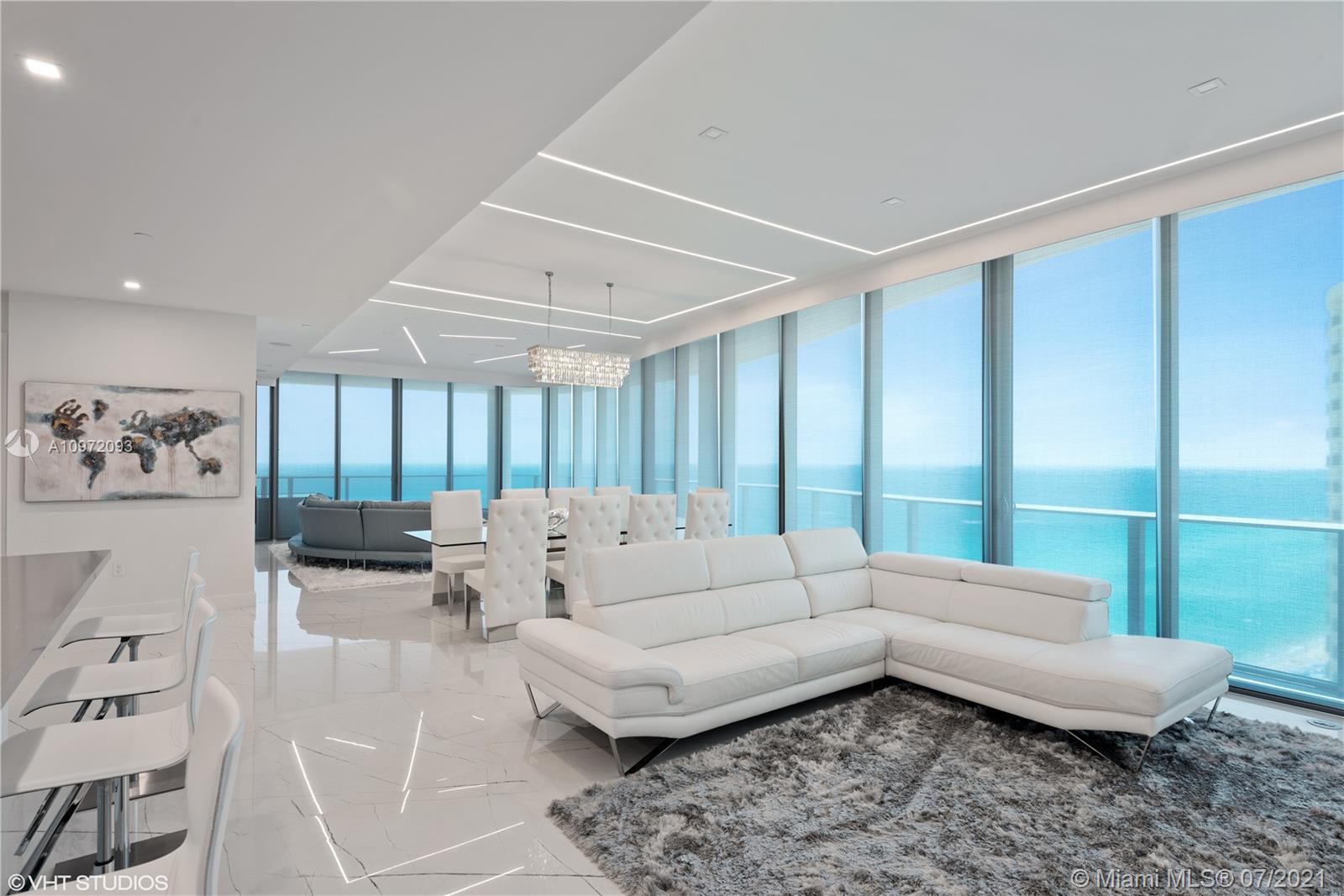 CHATEAU BEACH CONDO - Residential