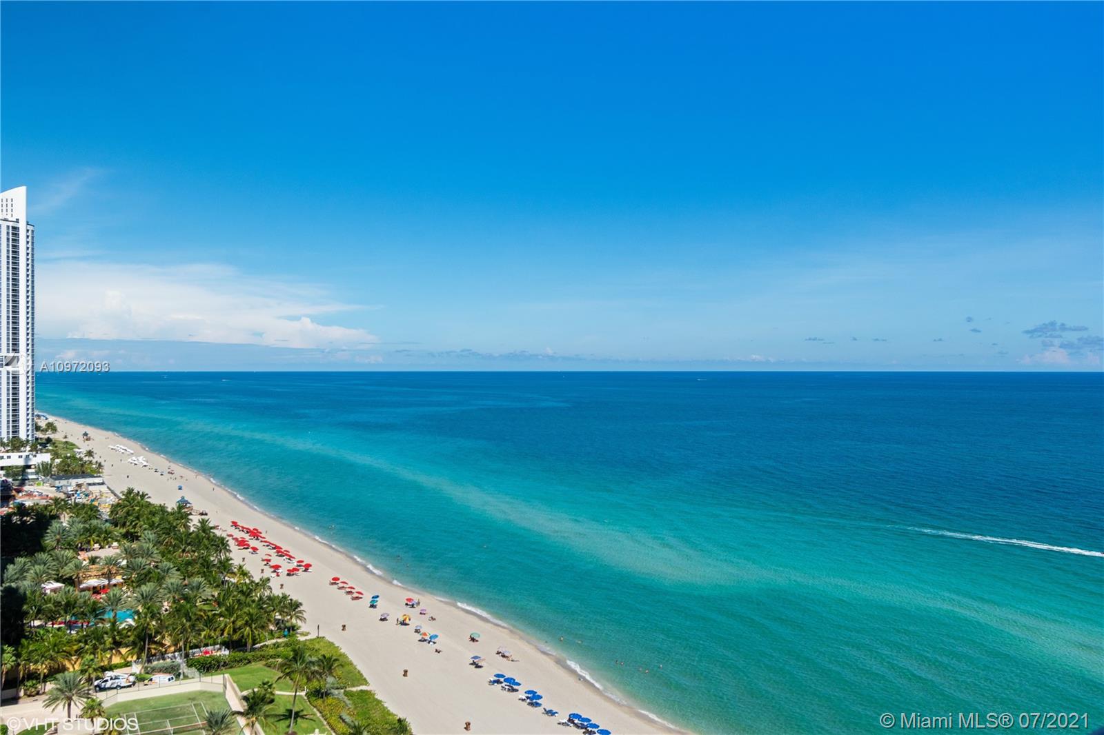 CHATEAU BEACH CONDO - Residential