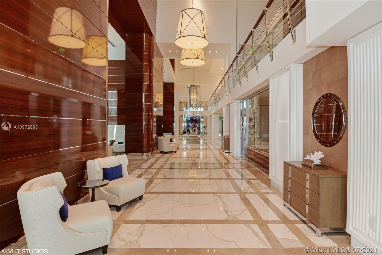 CHATEAU BEACH CONDO - Residential