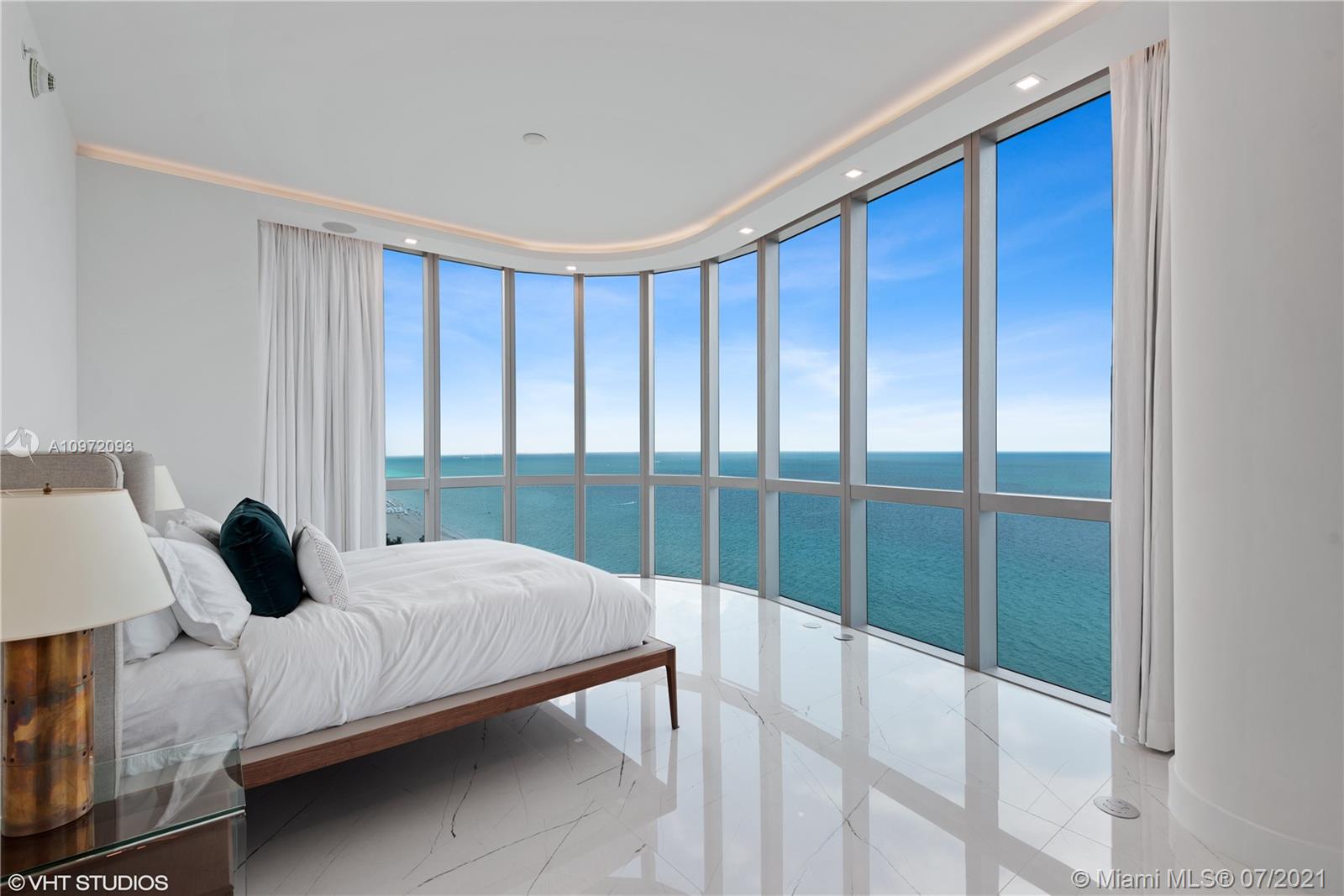 CHATEAU BEACH CONDO - Residential