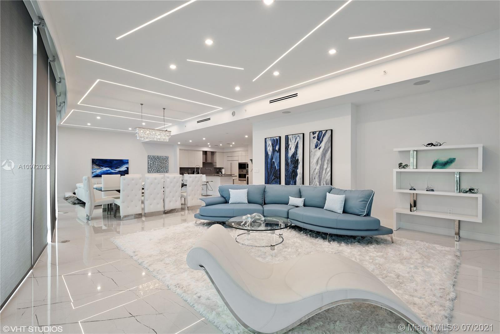 CHATEAU BEACH CONDO - Residential