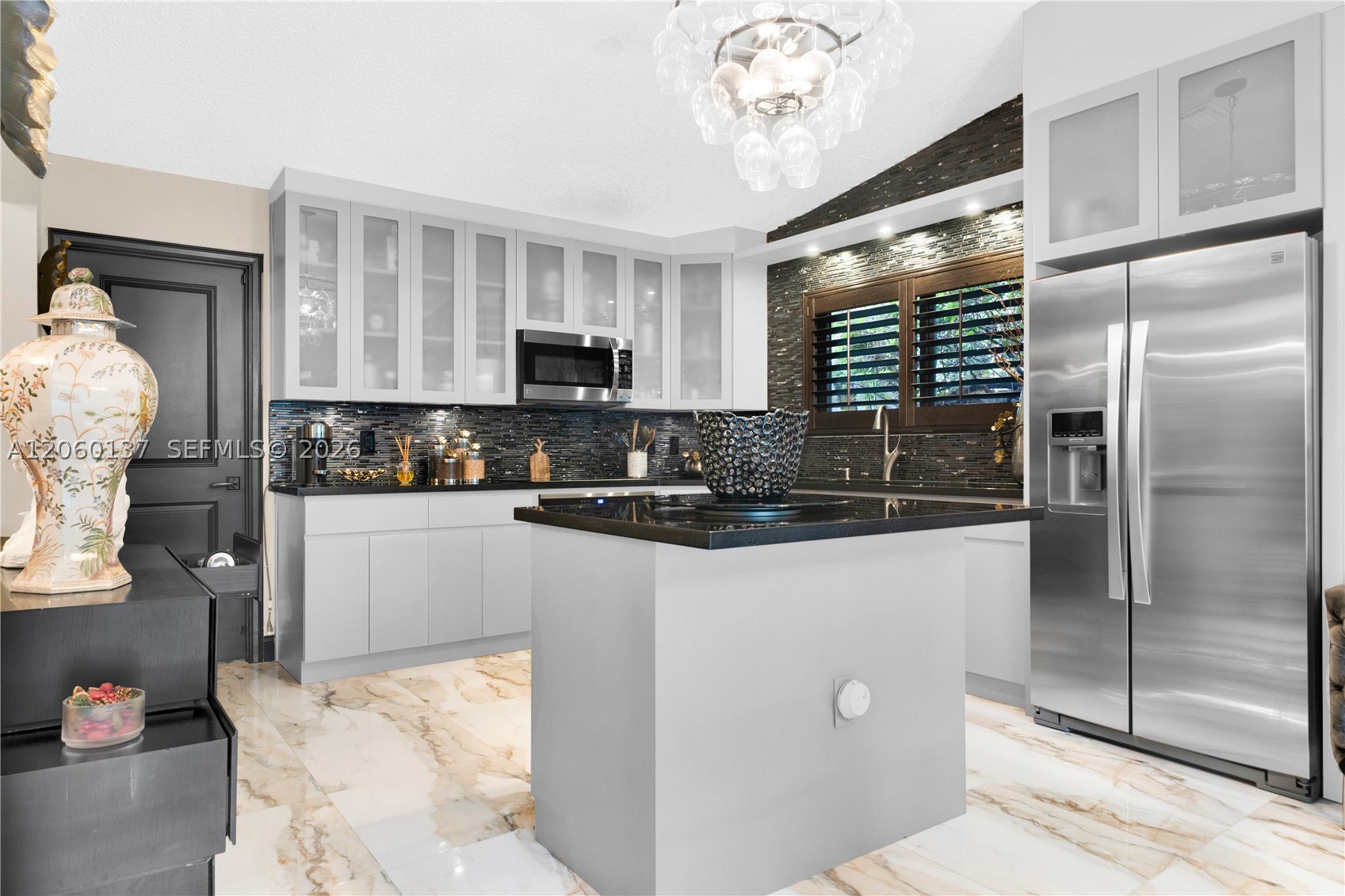 MEDITERRANIA - Residential