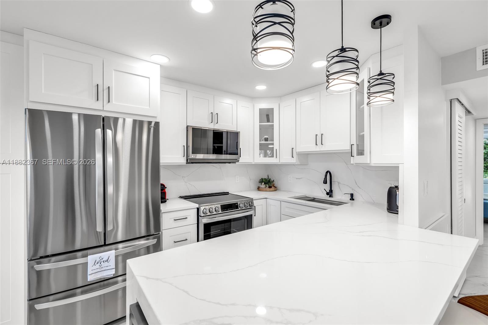HARWOOD D CONDO - Residential