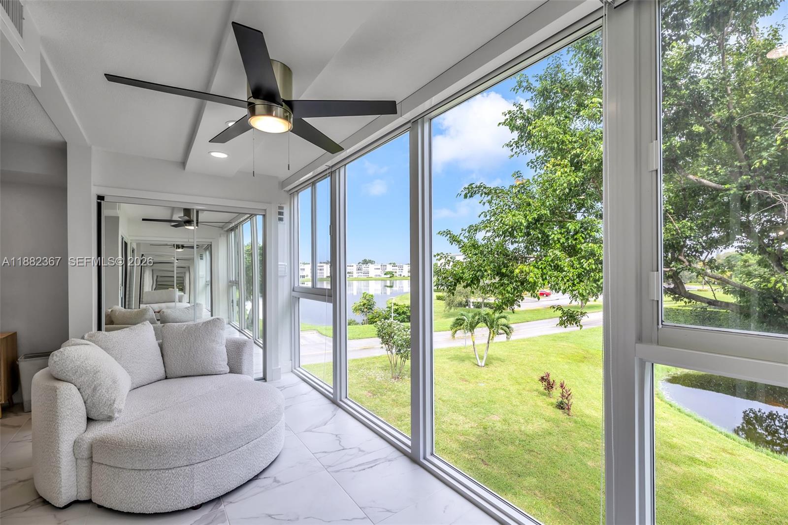 HARWOOD D CONDO - Residential