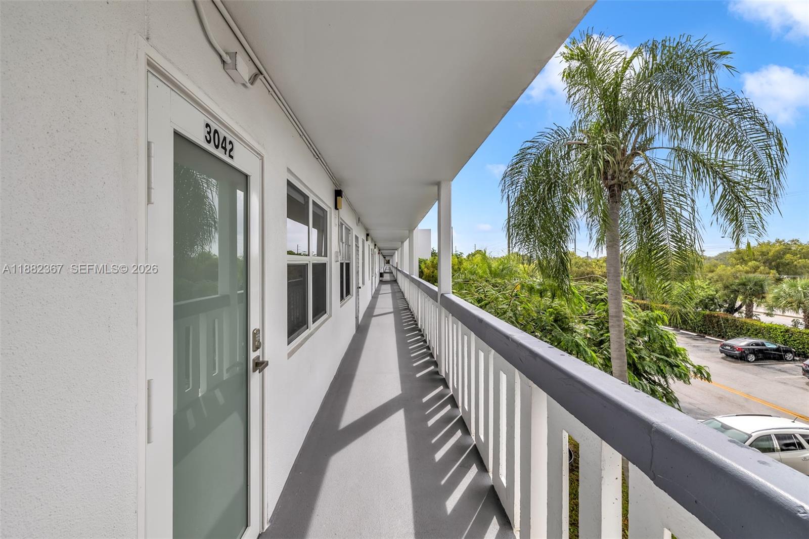 HARWOOD D CONDO - Residential