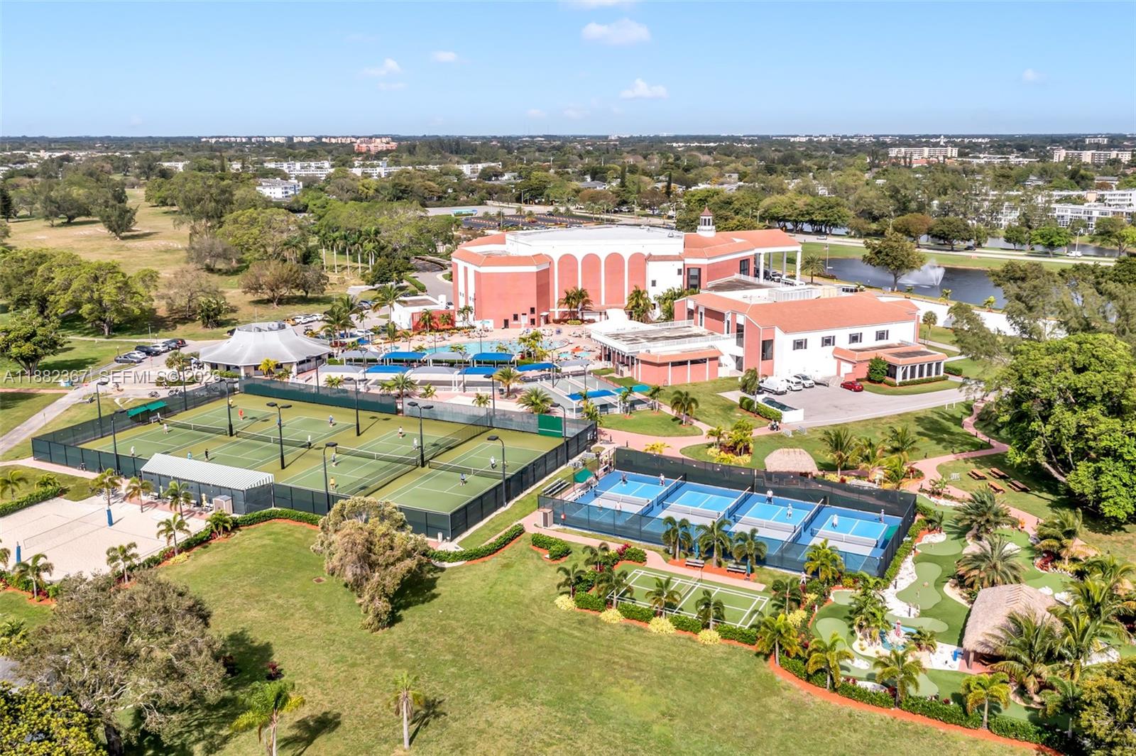 HARWOOD D CONDO - Residential