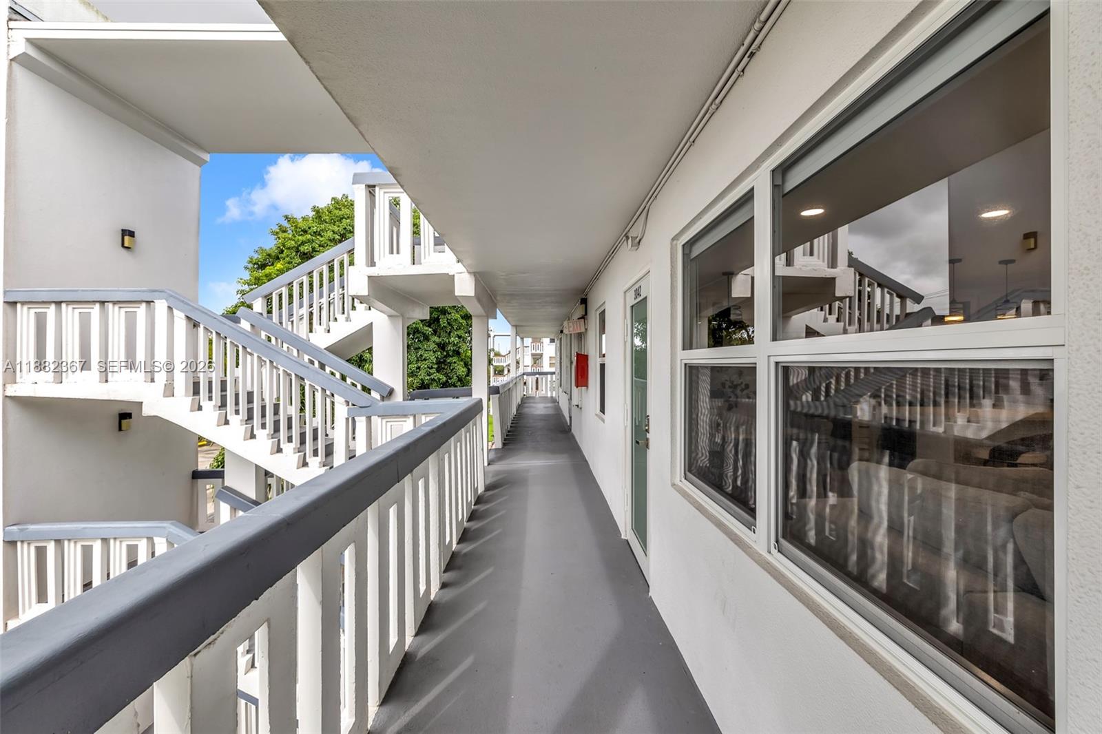 HARWOOD D CONDO - Residential
