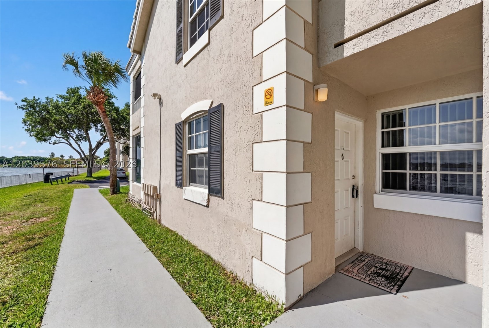 LAKEVIEW CLUB CONDO - Residential