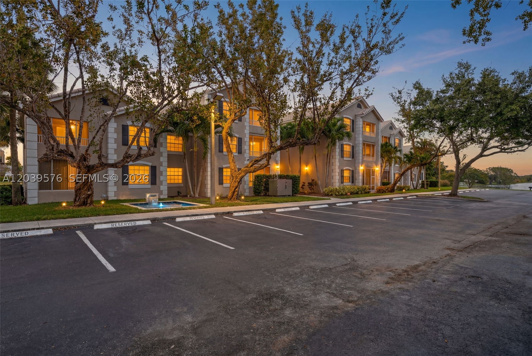 LAKEVIEW CLUB CONDO - Residential