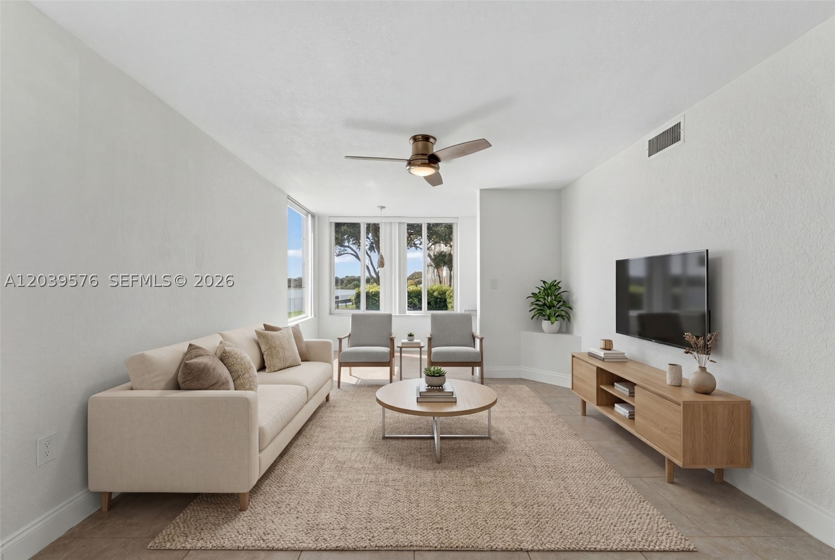 LAKEVIEW CLUB CONDO - Residential