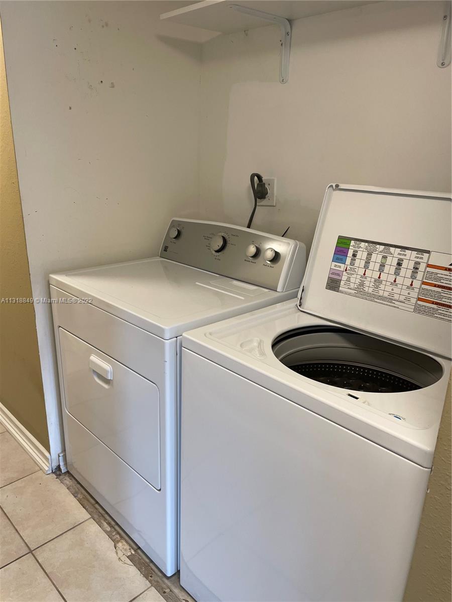 WIMBLEDON AT JACARANDA CO - Residential Lease