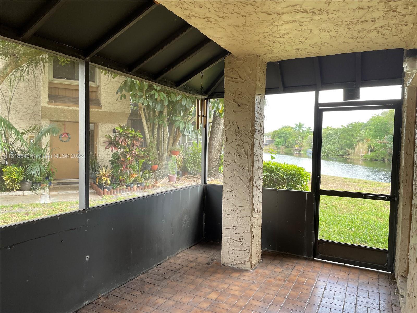 WIMBLEDON AT JACARANDA CO - Residential Lease