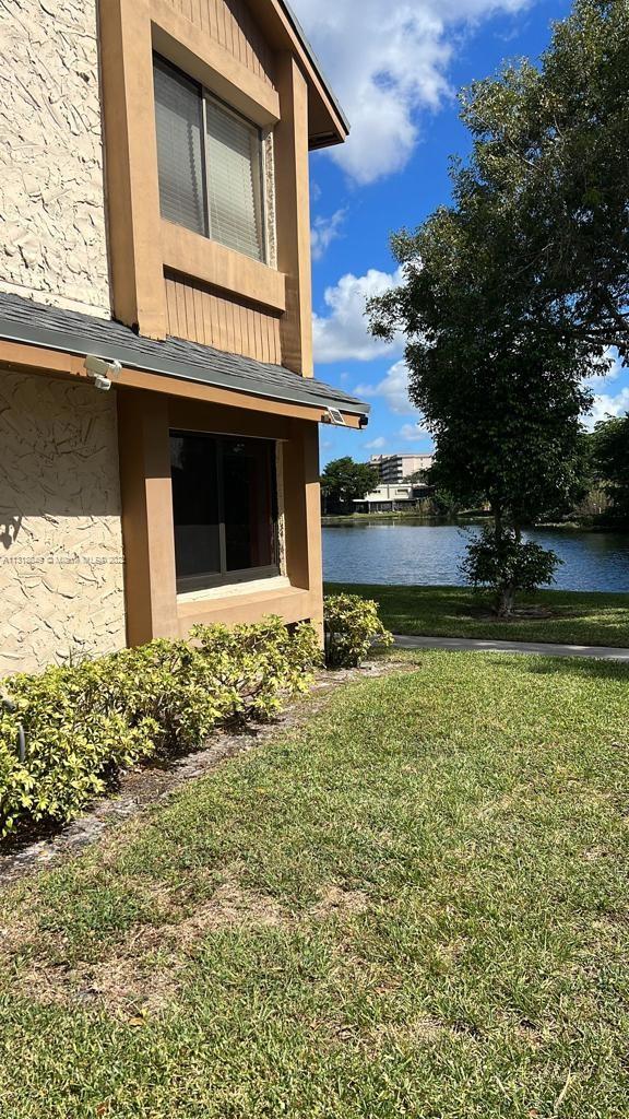 WIMBLEDON AT JACARANDA CO - Residential Lease