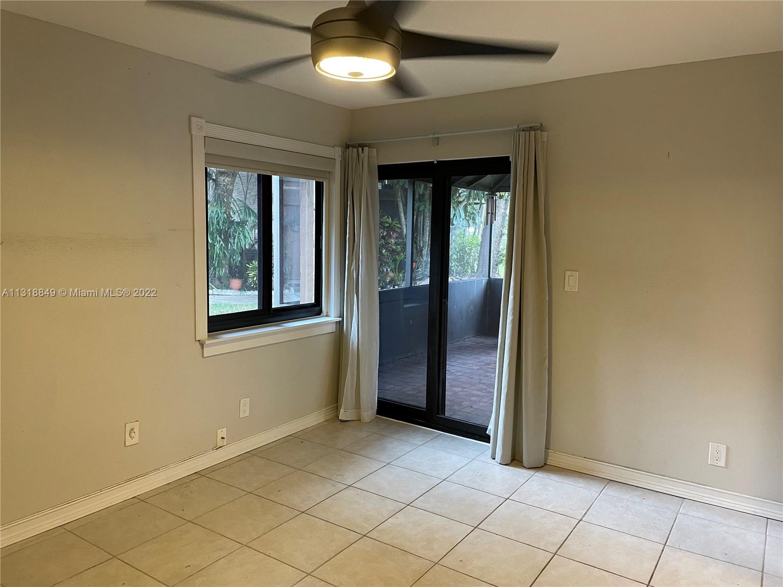 WIMBLEDON AT JACARANDA CO - Residential Lease