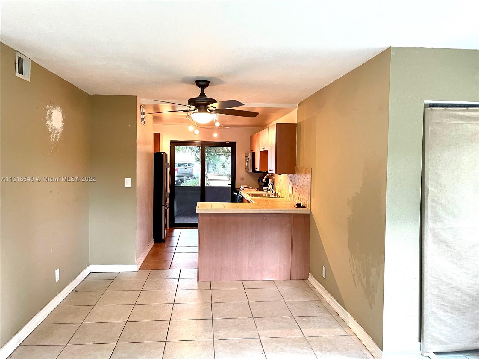 WIMBLEDON AT JACARANDA CO - Residential Lease