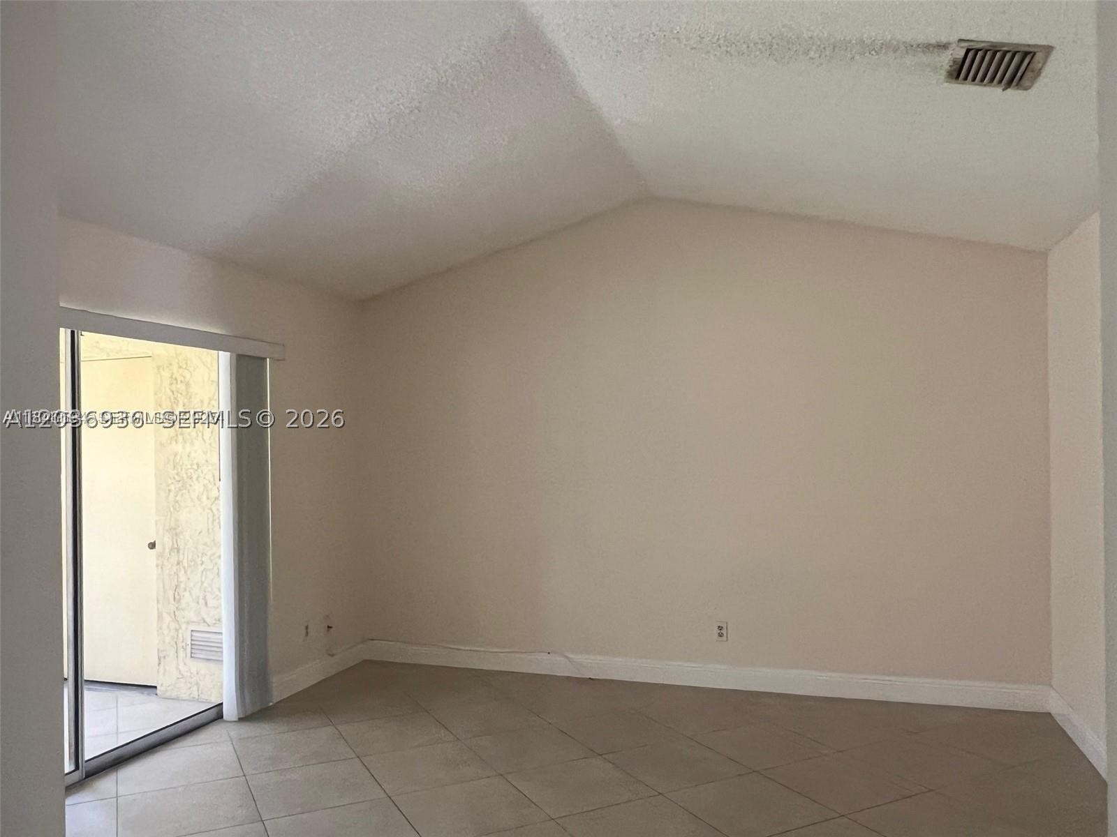 NAPOLI GARDENS AT CORAL S - Residential Lease