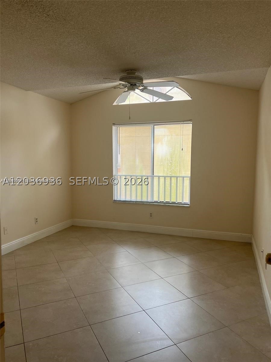 NAPOLI GARDENS AT CORAL S - Residential Lease