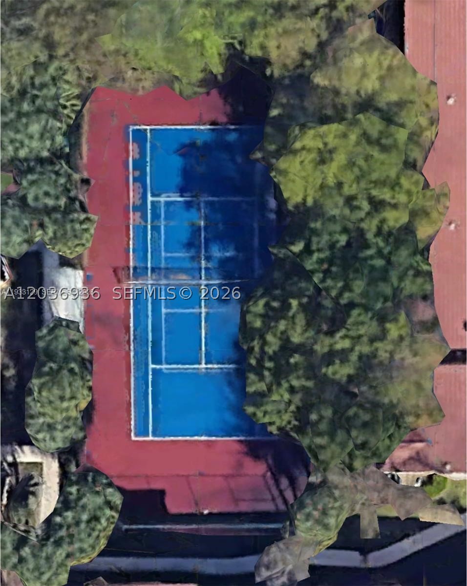 NAPOLI GARDENS AT CORAL S - Residential Lease