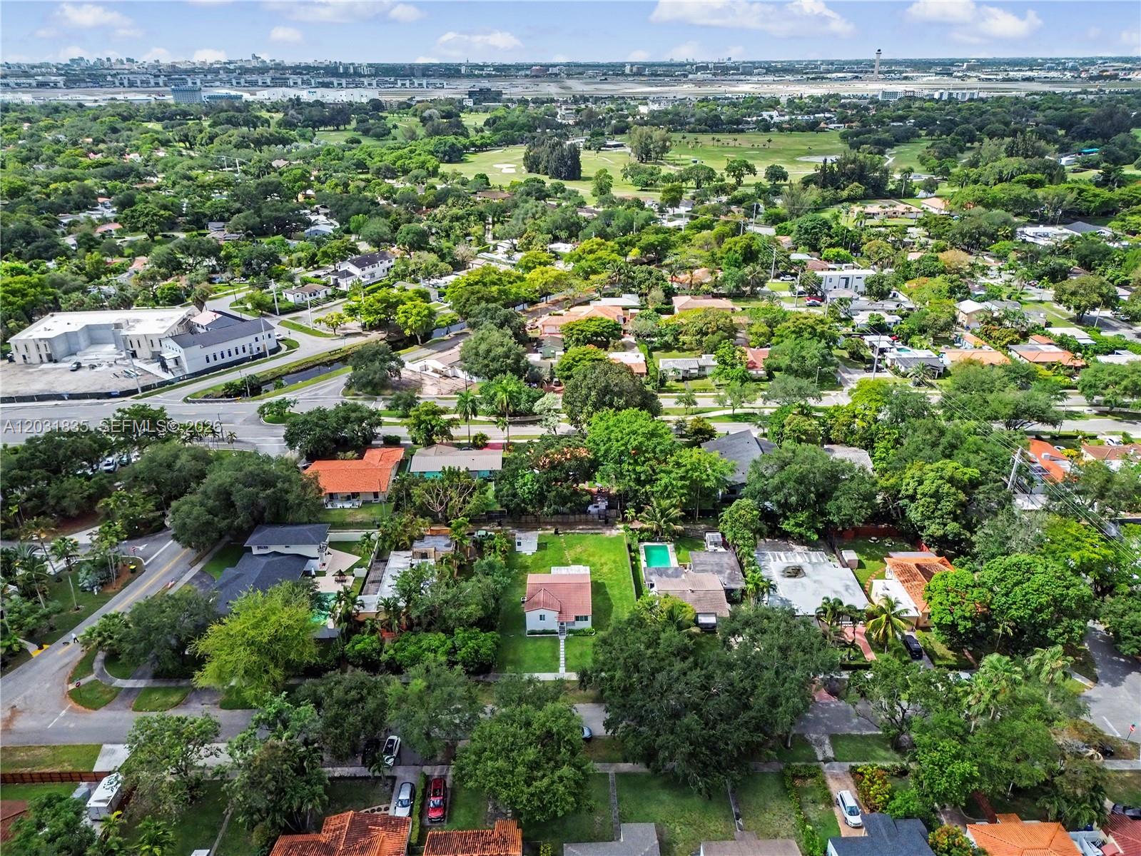 CINEMA PARK COUNTRY CLUB - Residential Lease