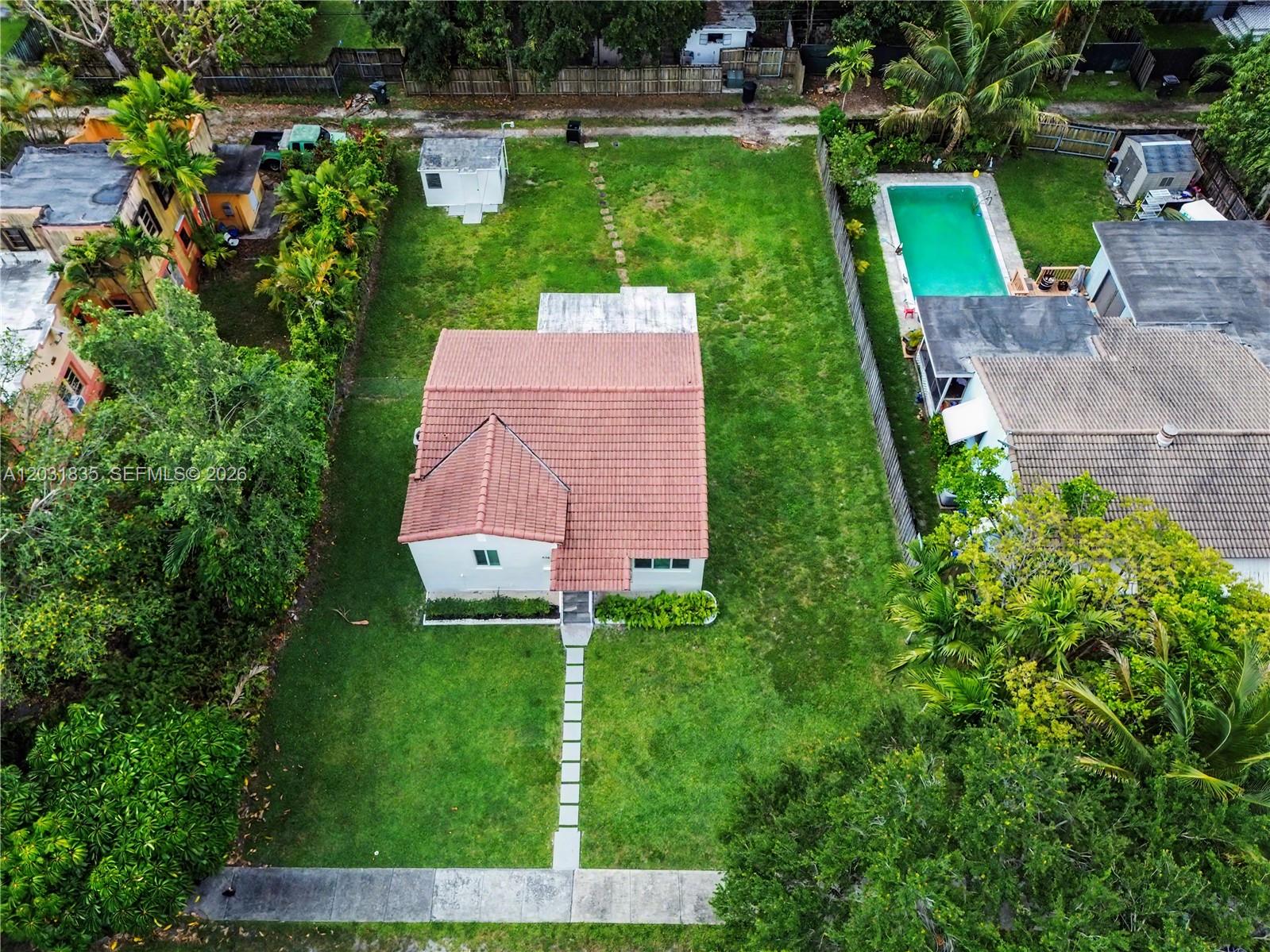 CINEMA PARK COUNTRY CLUB - Residential Lease
