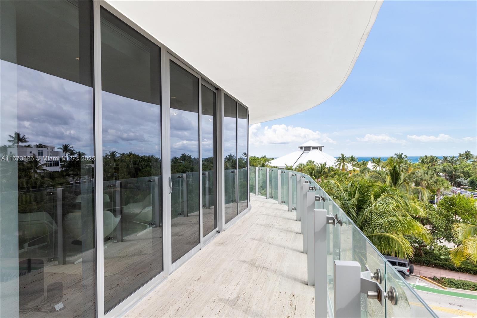 ONE OCEAN CONDO - Residential