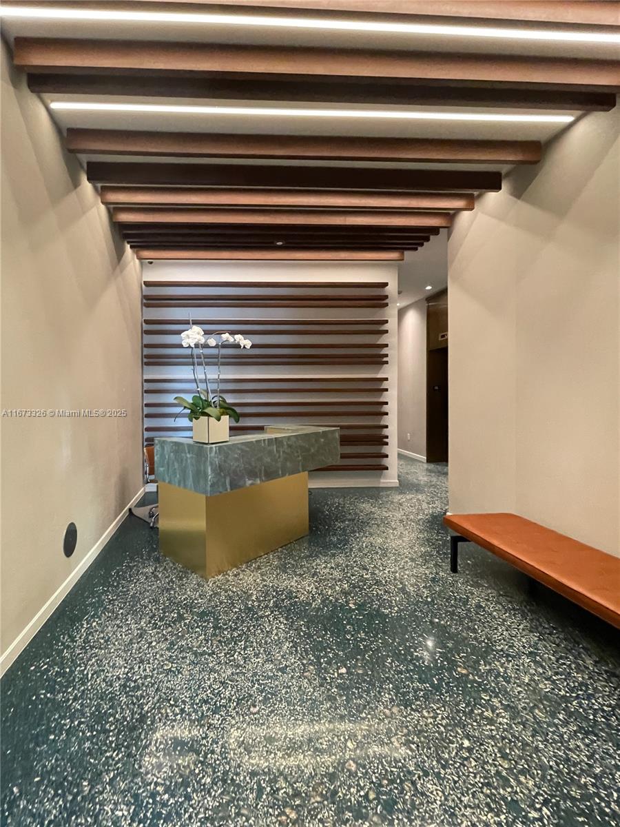 ONE OCEAN CONDO - Residential