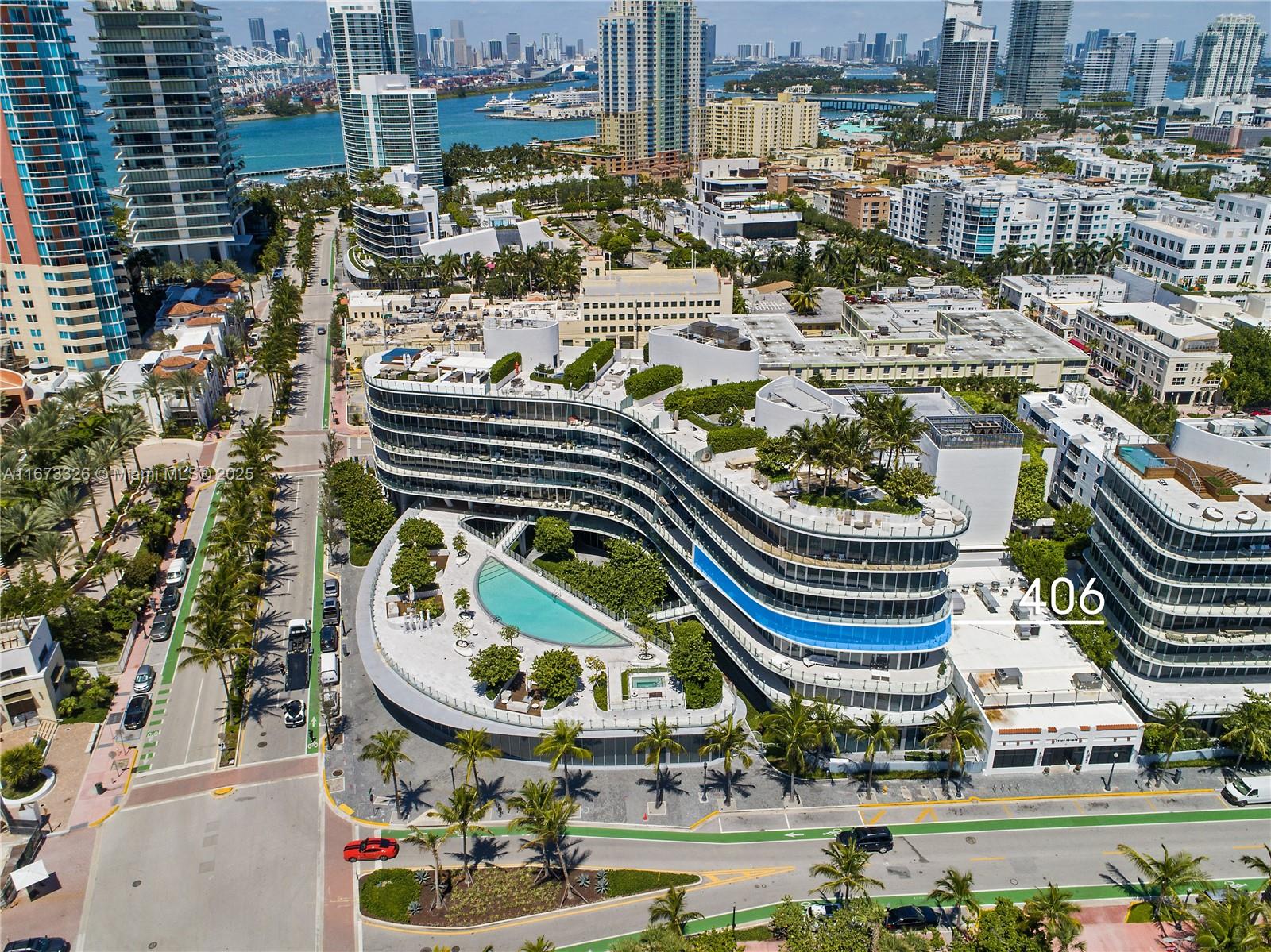 ONE OCEAN CONDO - Residential