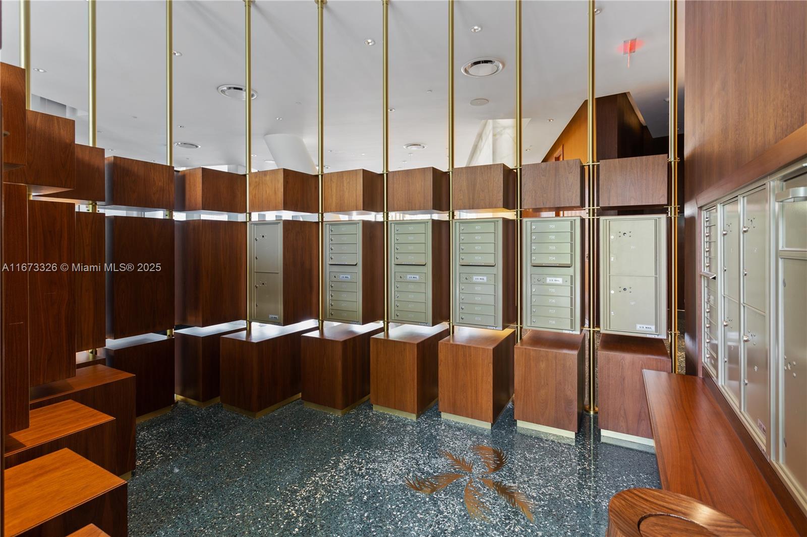 ONE OCEAN CONDO - Residential