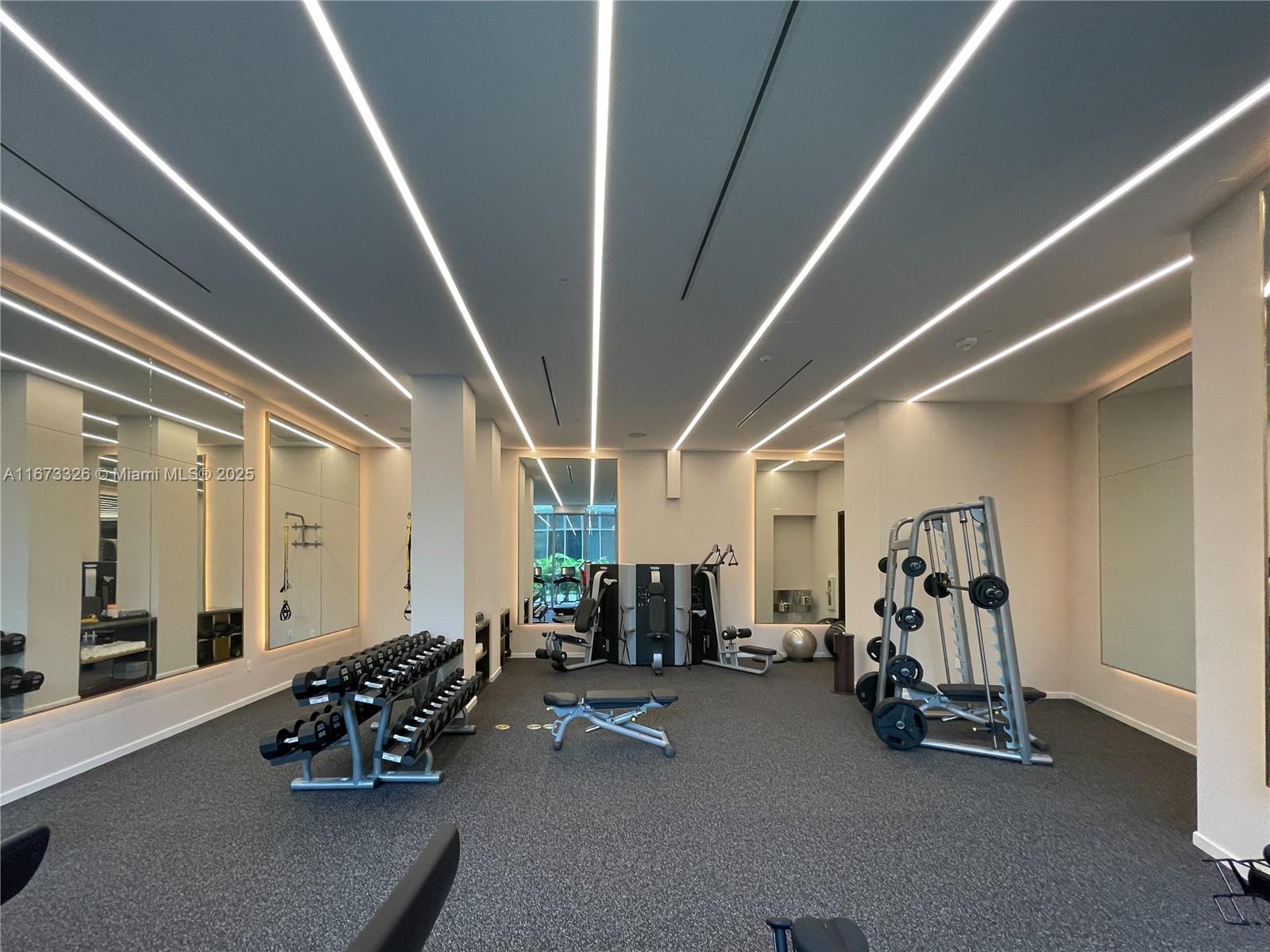 ONE OCEAN CONDO - Residential