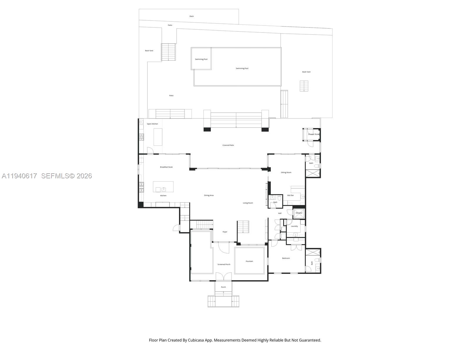 SUNRISE HARBOUR REV PL - Residential
