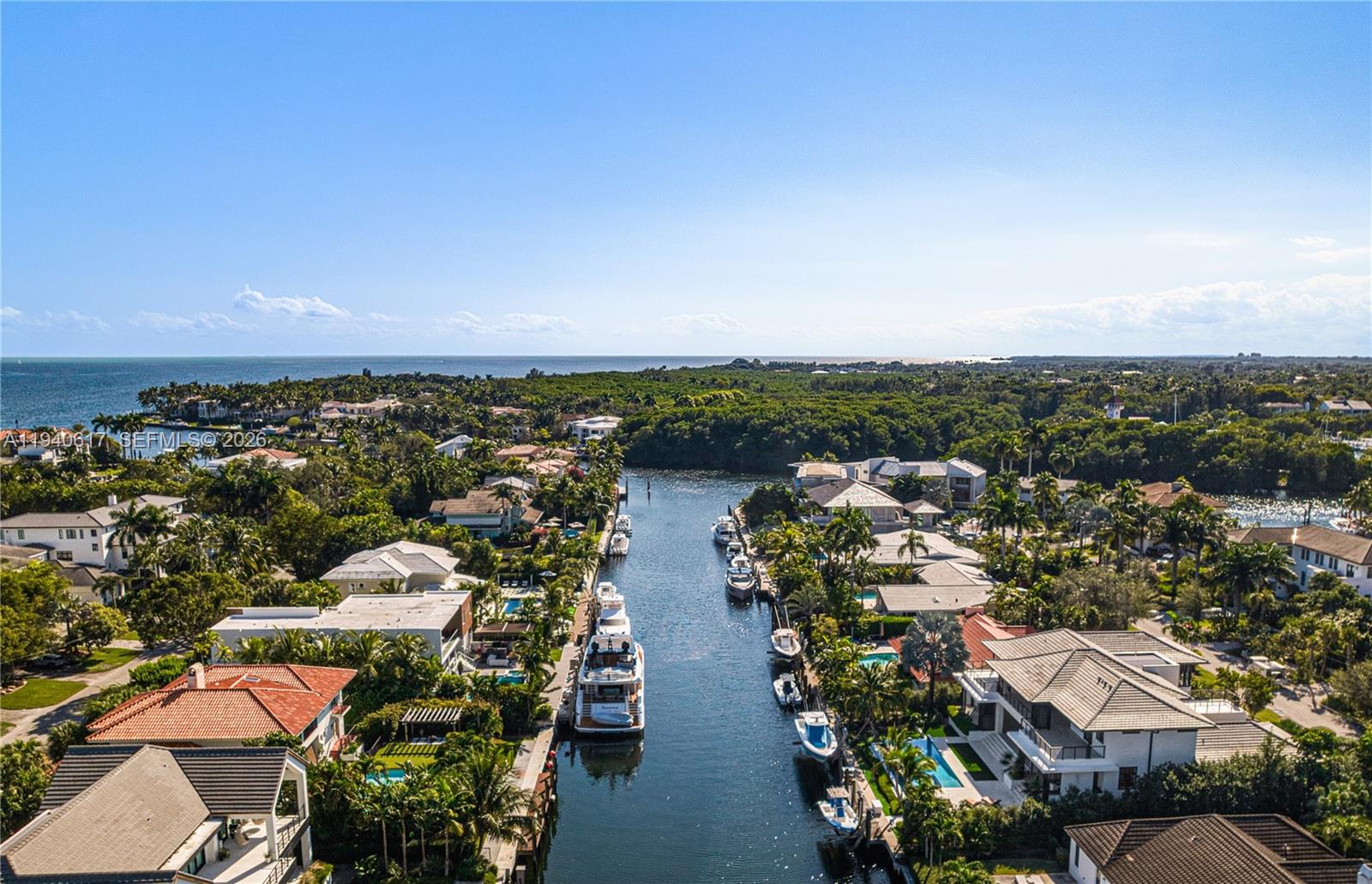 SUNRISE HARBOUR REV PL - Residential