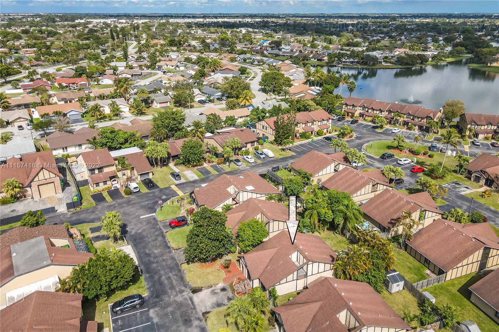 SPRINGTREE LAKES - Residential