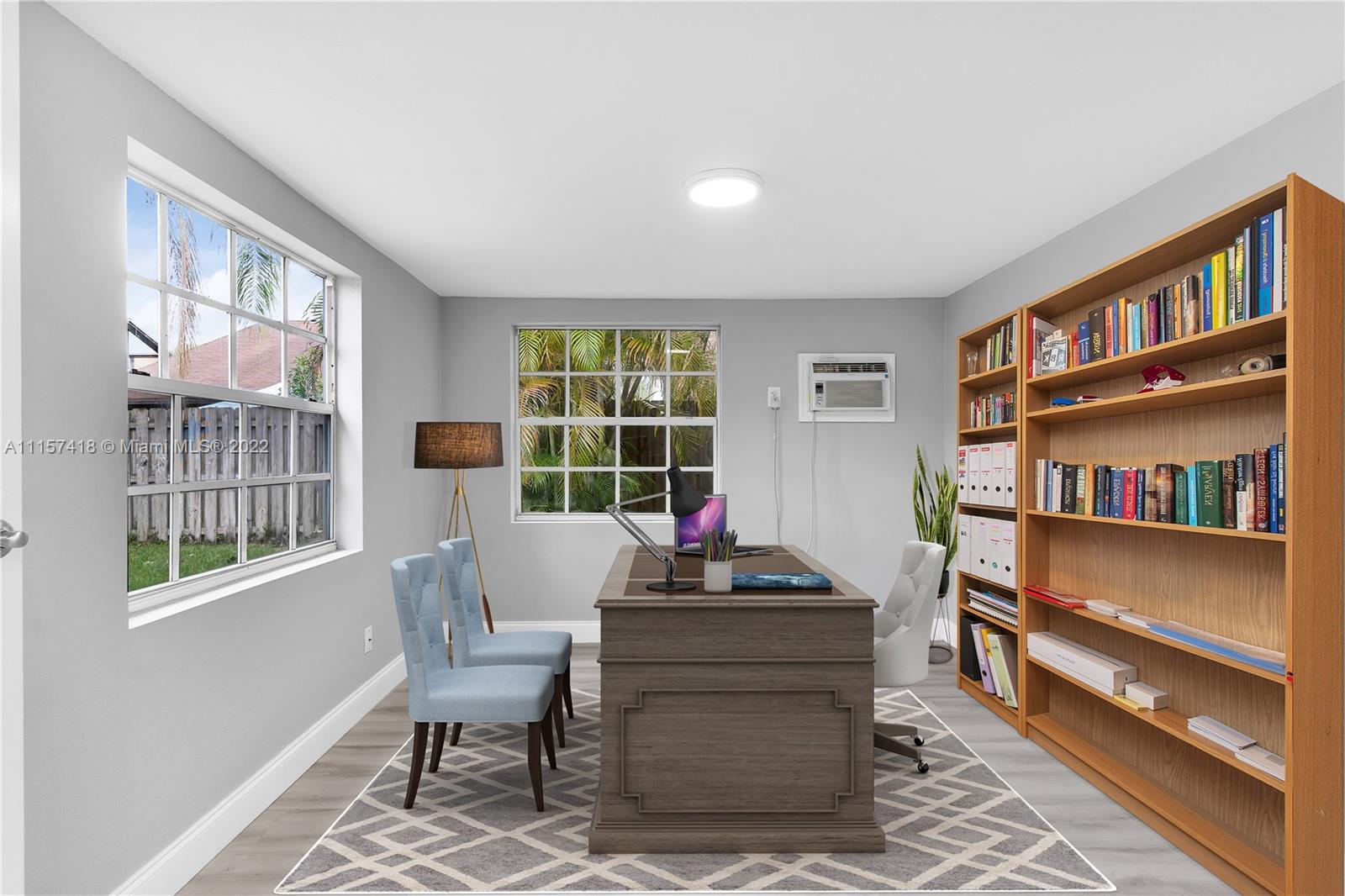 SPRINGTREE LAKES - Residential
